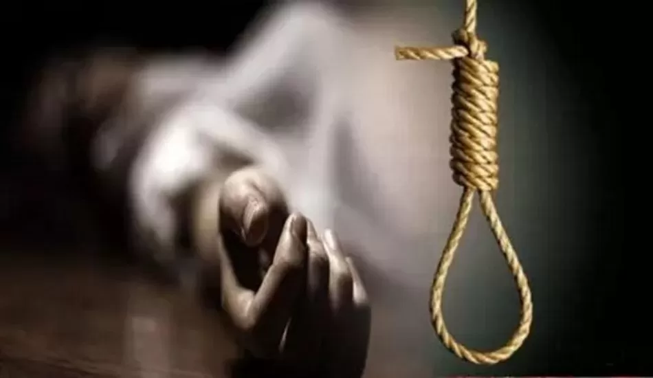 महाराष्ट्र में इस साल 685 किसानों ने की आत्महत्या, सबसे ज्यादा मौतें कृषि मंत्री के जिले में दर्ज