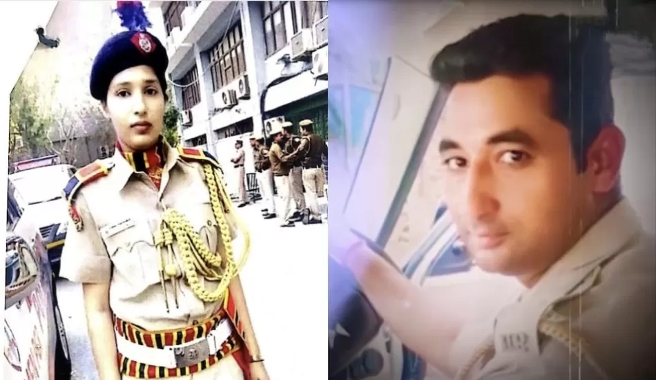 कातिल पुलिसवाला...दो साल तक एक 