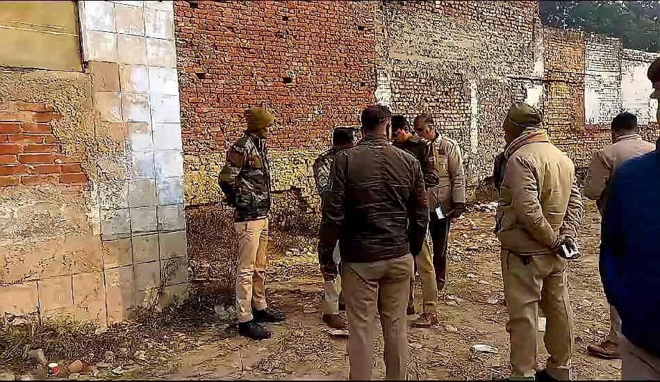 शराब के नशे में दोस्तों ने पीट-पीट कर ले ली अपने दोस्त की जान 