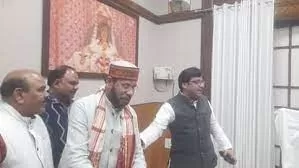 Rajya Sabha elections: विपक्ष के कई विधायकों ने भाजपा के पक्ष में किया मतदान