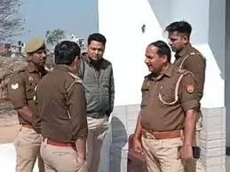 Murder In Baghpat: बागपत में प्रॉपर्टी डीलर की गोली मारकर हत्या