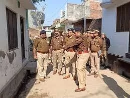 Up Crime: फुलत में खूनी खेल ने ली तीन की जान