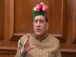 Himachal Politics: कांग्रेस के छह बागी विधायकों की सदस्यता रद्द