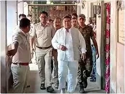 Shahjahan Sheikh: शाहजहां शेख छह साल के लिए पार्टी से निलंबित