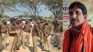 UP Crime: जौनपुर में BJP नेता प्रमोद यादव की गोली मारकर हत्या