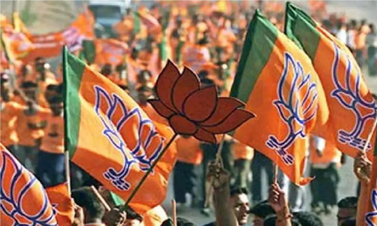 Lok Sabha Elections 2024: मेरठ में अगर राजेंद्र नहीं तो फिर कौन !