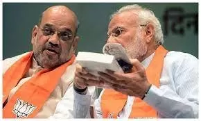 देश में आज से CAA लागू, सरकार ने जारी किया नोटिफिकेशन
