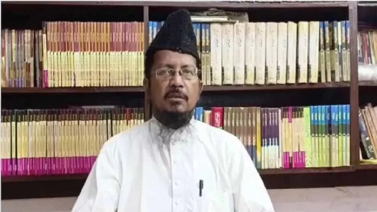 CAA: मुसलमानों को घबराने की जरूरत नहीं: मौ.मुफ्ती शहाबुद्दीन बरेलवी रजवी