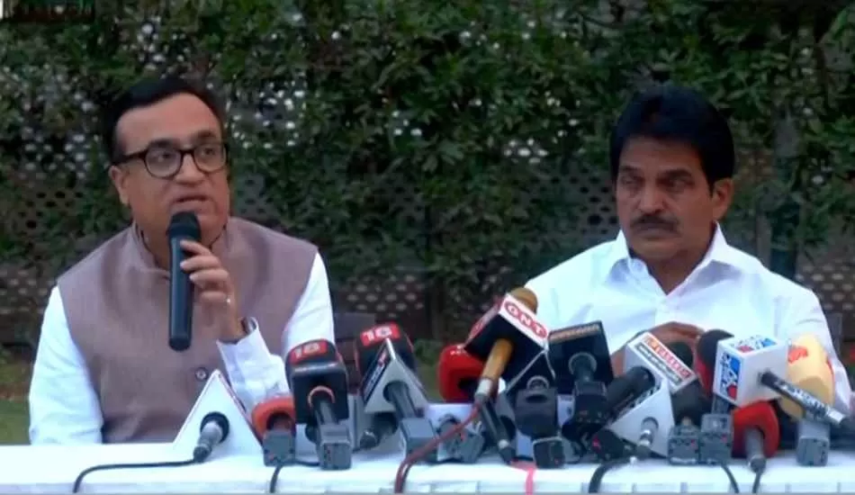 Lok Sabha Election 2024 : कांग्रेस ने जारी की दूसरी लिस्ट 