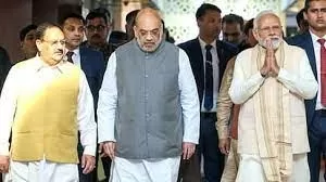 Lok Sabha Election 2024: भाजपा ने जारी की दूसरी सूची