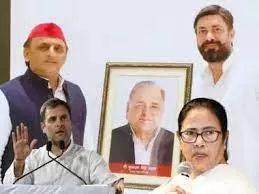 Lok Sabha Election 2024: टीएमसी प्रत्याशी ललितेश भदोही से ठोकेंगे ताल