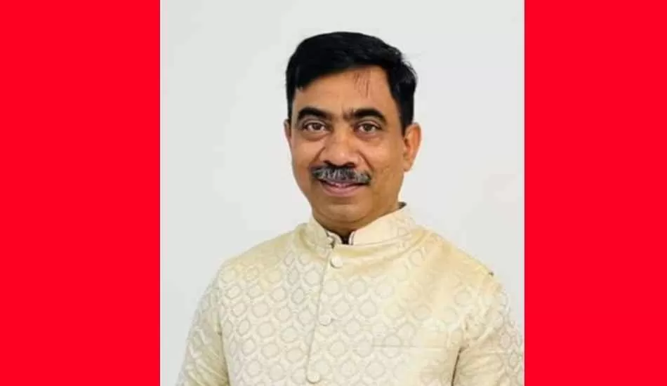Lok sabha election 2024 : कैराना लोकसभा सीट पर बसपा के ठाकुर प्रत्याशी ने बिगाड़ा सबका गणित