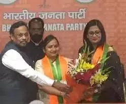 Lok Sabha Elections 2024: चुनाव से पहले बसपा को लगा करारा झटका
