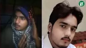 Budaun Double Murder Case: बरेली से पकड़ा गया दूसरा आरोपी जावेद