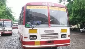 खुशखबरी: मेरठ से उरई के लिए बस सेवा हुई शुरू