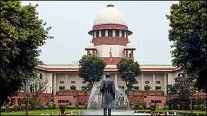 Supreme Court: मुख्तार अंसारी के बेटे की याचिका पर सुप्रीम कोर्ट ने यूपी सरकार से मांगा जवाब