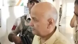 Delhi Excise Policy Case: मनीष सिसोदिया को फिर लगा झटका