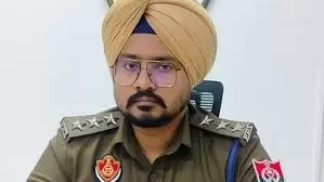 Ludhiana Accident: हादसे में पंजाब पुलिस के एएसपी और गनर की हुई मौत