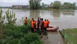 big incident in Srinagar: श्रीनगर में बड़ा हादसा, 4 की मौत 