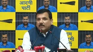 CM Kejriwal : तिहाड़ से सीएम केजरीवाल ने फिर भेजा संदेश