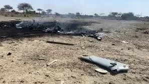 Jaisalmer Plane Crash: राजस्थान में वायुसेना का प्लेन क्रैश