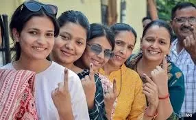 UP Lok Sabha Election 2024 Voting :यूपी में दूसरे चरण के लिए मतदाताओं में उत्‍साह
