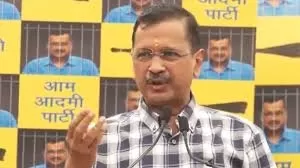 Arvind Kejriwal: पीएम ने आप को कुचलने में नहीं छोड़ी कसरः केजरीवाल