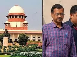 Supreme Court: केजरीवाल को सीएम पद से हटाने वाली याचिका खारिज