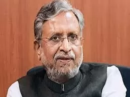 Sushil Kumar Modi: भाजपा के दिग्गज नेता सुशील कुमार मोदी का निधन