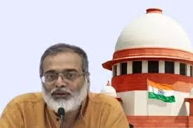 Newsclick: न्यूज क्लिक के मुख्य संपादक प्रबीर पुरकायस्थ होंगे रिहा