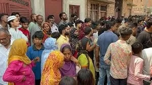 Muzaffarnagar: दिन निकलते ही बेटी को उतारा मौत के घाट