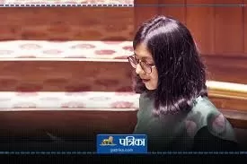 ...तो स्वाति मालीवाल मामले में केजरीवाल भी फंसे!