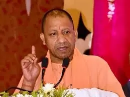 Lok Sabha Election : संकट आता है तो राहुल गांधी भाग जाते हैं : सीएम योगी