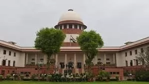 SC: नए आपराधिक कानूनों के खिलाफ याचिका पर विचार करने से सुप्रीम कोर्ट का इन्कार