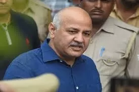 Delhi Excise Policy : मनीष सिसौदिया को फिर झटका, 31 मई तक बढ़ी हिरासत