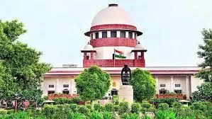 SC: पीएफआई के 8 सदस्यों की जमानत सुप्रीम कोर्ट ने की रद्द