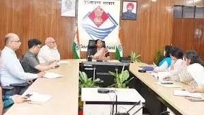 Chardham Yatra Advisory: बिना पंजीकरण आने वाले तीर्थयात्री लौटाए जाएंगे: राधा रतूड़ी