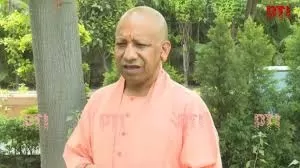 UP: धर्म के आधार पर आरक्षण देने वालों को बेनकाब करना जरूरीः सीएम योगी