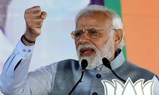 Himachal Pradesh : सुक्खू सरकार पर पीएम मोदी ने किया जोरदार हमला