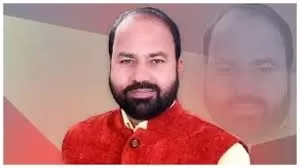 Action : पुलिस के हत्थे चढ़े मेरठ के सपा विधायक रफीक अंसारी