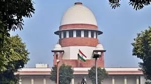 SC: टीएमसी के खिलाफ विज्ञापन मामले में बीजेपी को झटका