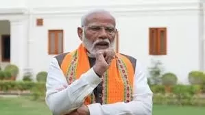 Gaali-Proof: अब मैं ‘गाली प्रूफ’ हो गया हूं : पीएम मोदी