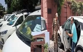 Income Tax raid: मुरादाबाद के निर्यातक सीएल गुप्ता एक्सपोर्ट पर आयकर छापा
