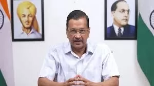 CM Arvind Kejriwal: दो जून को सरेंडर करना है, लेकिन नहीं रुकेंगे दिल्ली के कामः केजरीवाल