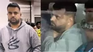 Prajwal Revanna: प्रज्ज्वल को अस्पताल लेकर पहुंचा जांच दल