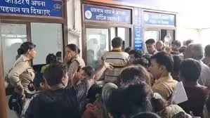 Chardham Yatra 2024: ऑफलाइन पंजीकरण आज से