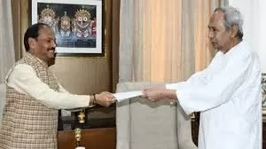 Odisha Assembly Elections: ओडिशा के सीएम नवीन पटनायक ने दिया इस्तीफा
