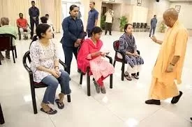 UP: सीएम योगी ने फिर से शुरू किया 