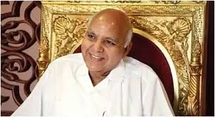 Ramoji Rao Died: रामोजी फिल्म सिटी के संस्थापक रामोजी राव का निधन