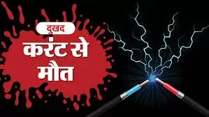 Mathura: सीवर टैंक में उतरा करंट, चाचा-भतीजा सहित तीन की मौत